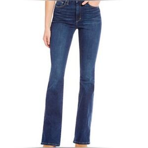 ☔️🔸️Hudson Blue Blake Slim Straight Jeans Size 8